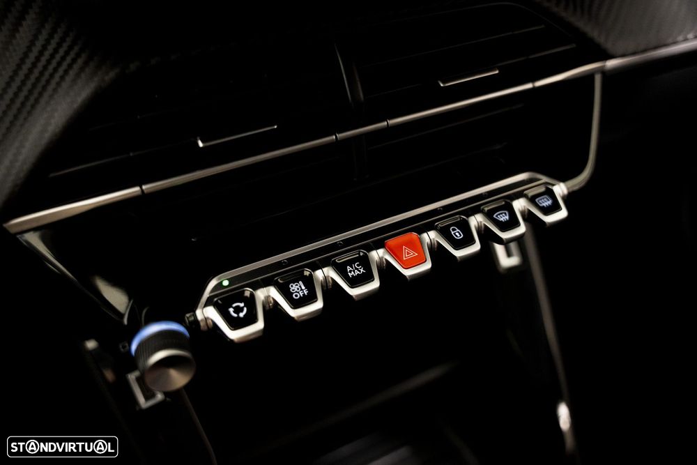 Peugeot e-208 50 kWh Active Pack - 8