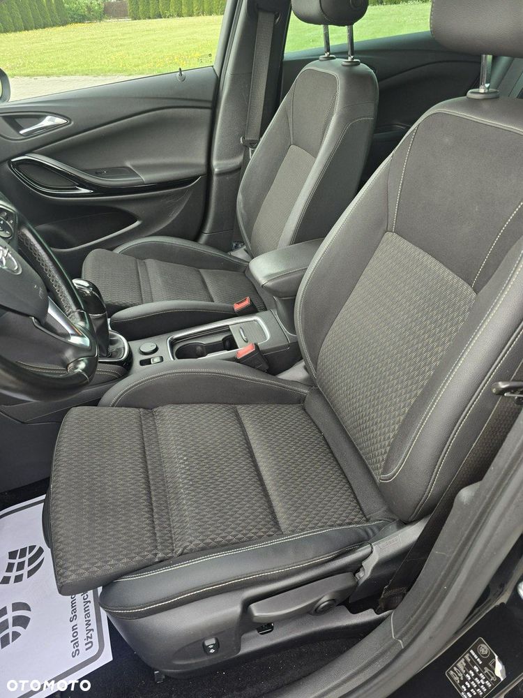 Opel Astra - 15