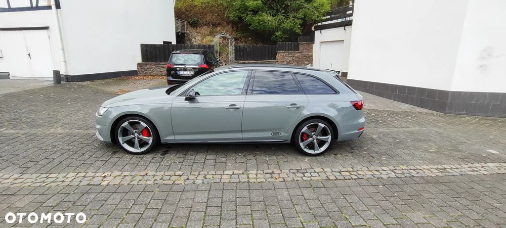 Audi A4 Avant 2.0 TDI sport - 16