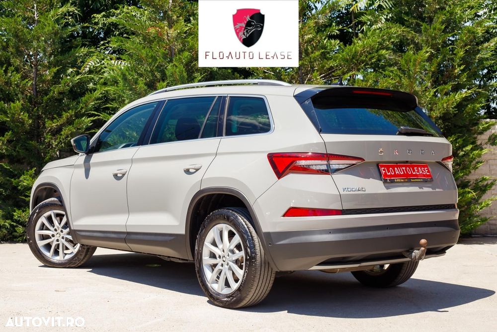 Skoda Kodiaq - 4