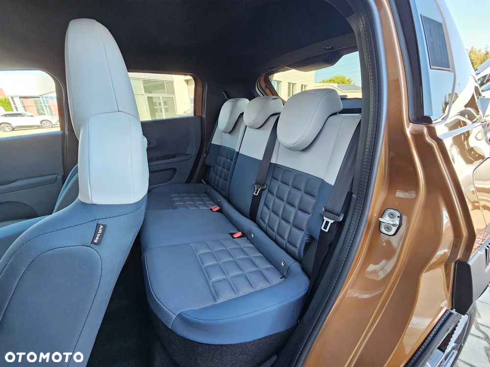 Fiat Grande Panda 1.2 mHEV La Prima eDCT - 11