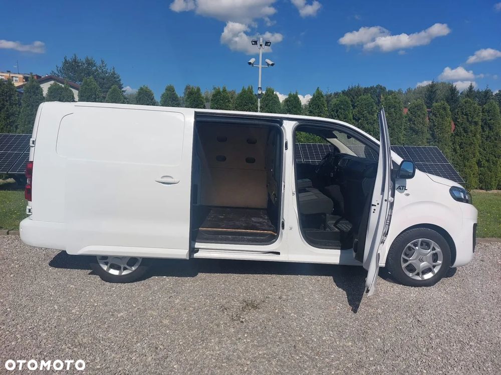 Citroën JUMPY LONG - 3