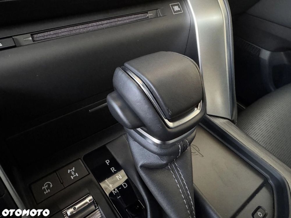 Toyota Land Cruiser - 13