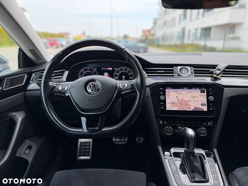 Volkswagen Arteon 2.0 TDI Elegance DSG - 15