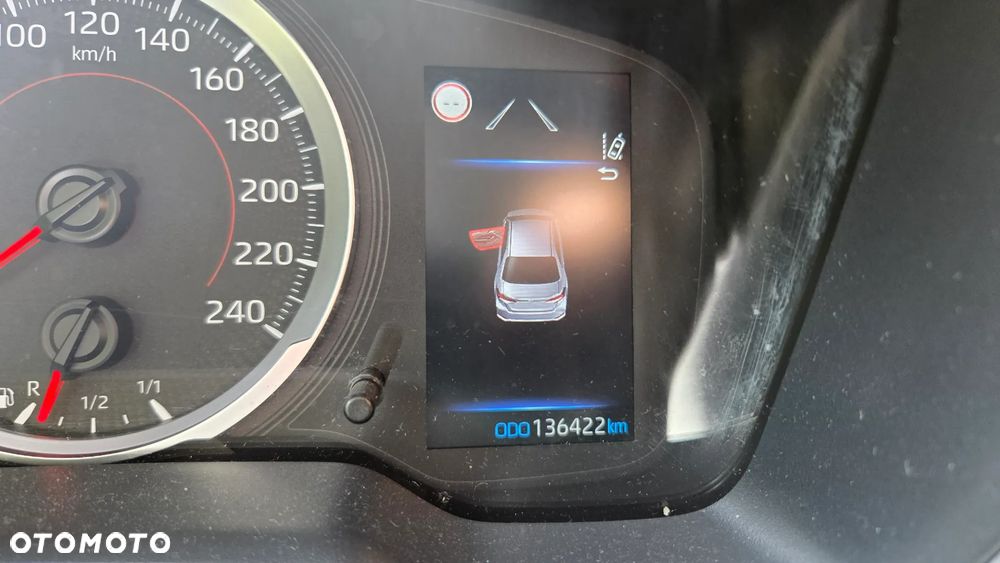 Toyota Corolla 1.5 Comfort - 8