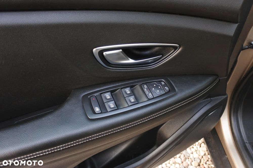 Renault Grand Scenic Gr 1.6 dCi Energy Limited - 16