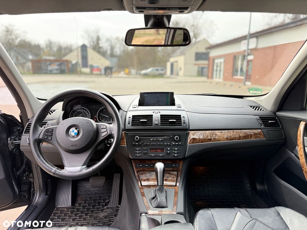 BMW X3 xDrive20d Edition Exclusive - 16
