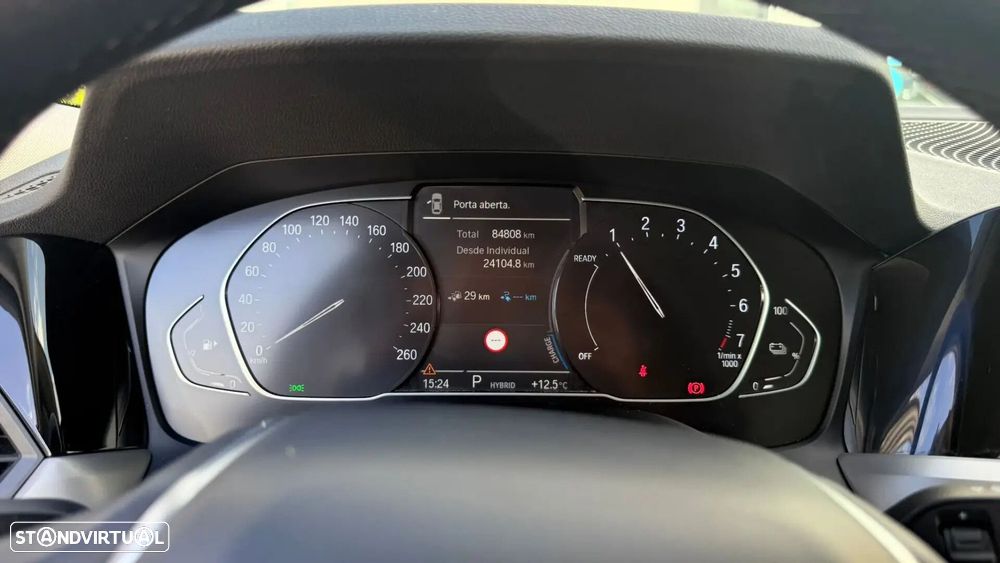 BMW 330 e Corporate Edition Auto - 13