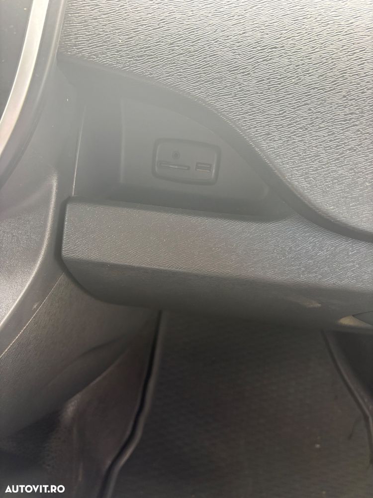 Renault Kangoo 1.5 dCI Expression - 19