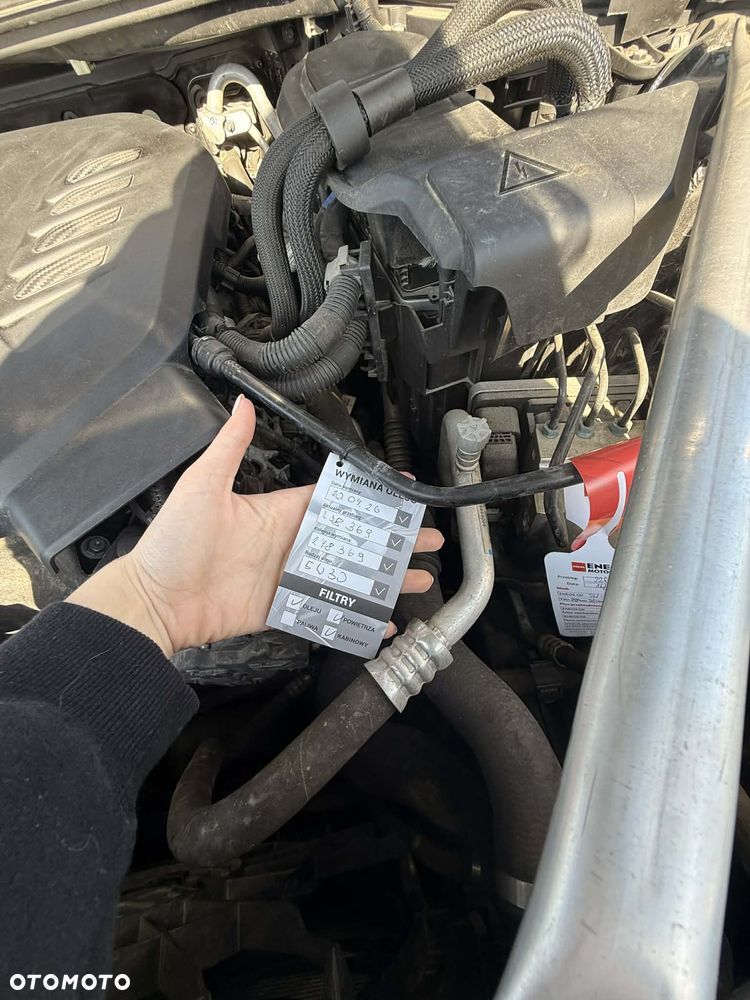 BMW X4 xDrive20d - 23