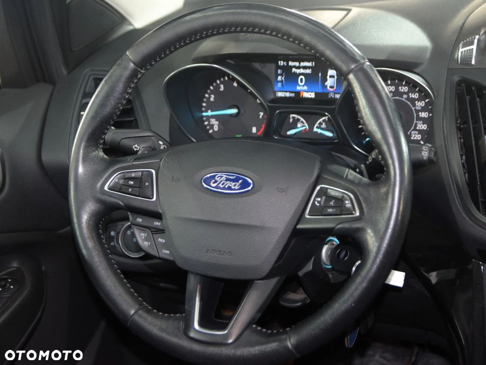 Ford Escape 1.5 EcoBoost AWD SE - 21