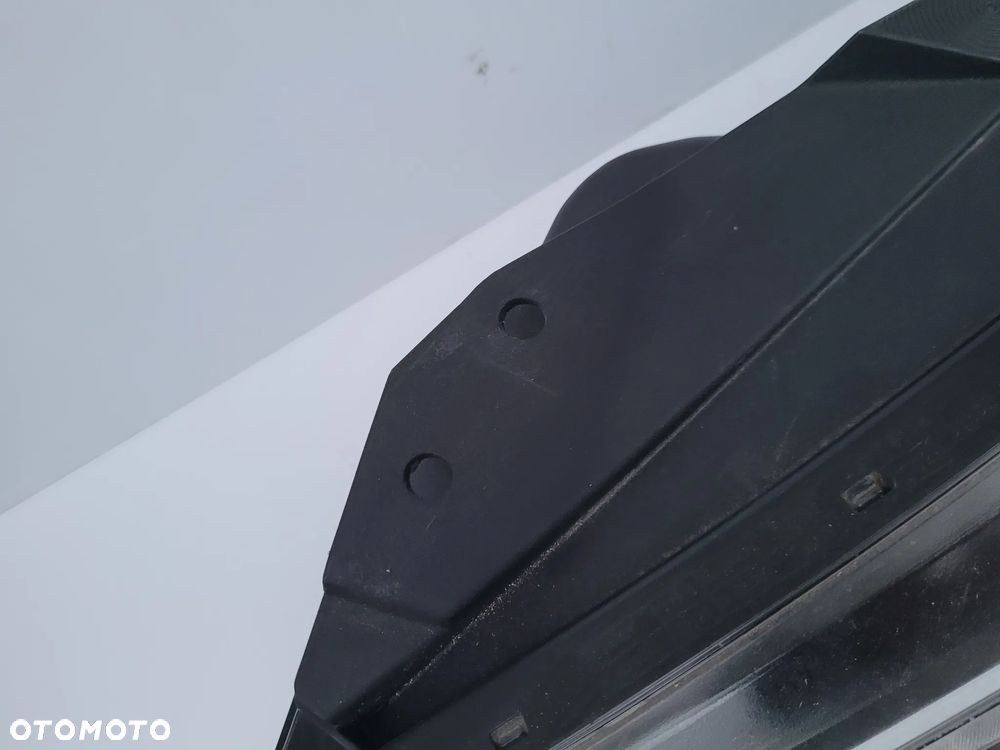 Kia Ceed III lampa przód lewa soczewka led - 4