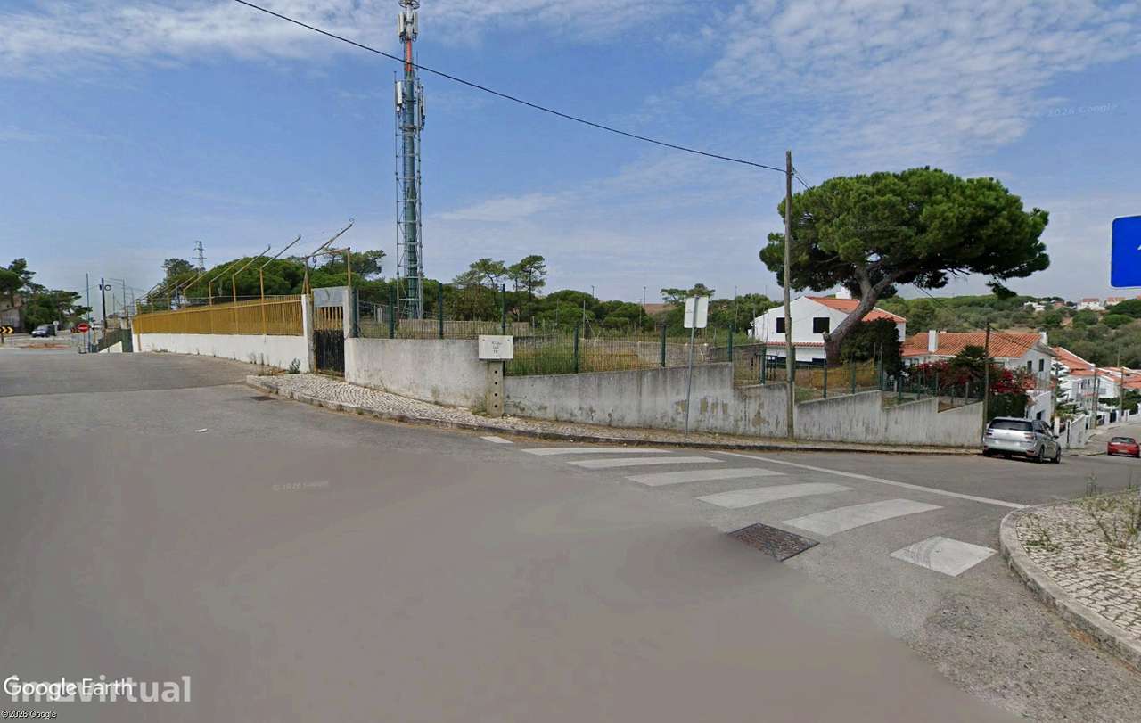 Terreno urbano junto à praia - Grande imagem: 4/7