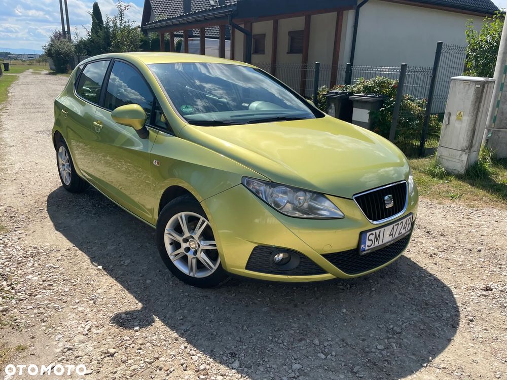 Seat Ibiza 1.2 12V Copa - 2