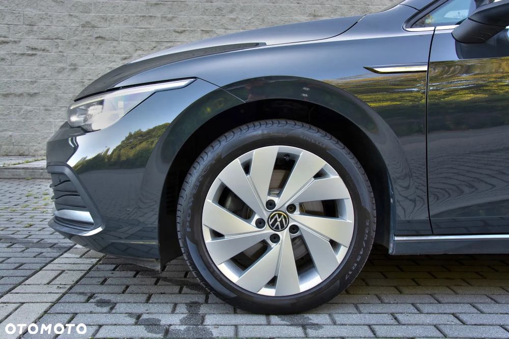 Volkswagen Golf 2.0 TDI Style - 6