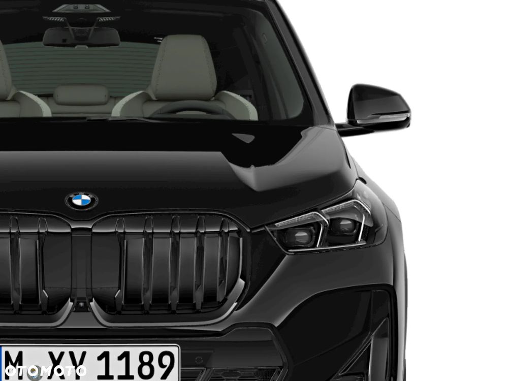 BMW X1 - 3