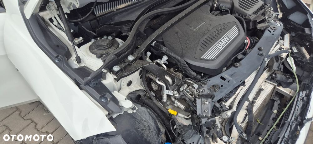 BMW Seria 2 218d Luxury Line sport - 29