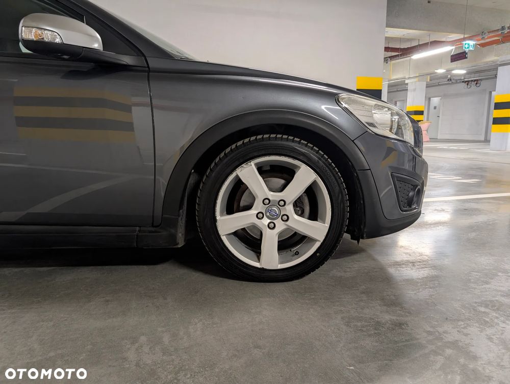 Volvo C30 D2 R-Design Start-Stop - 11
