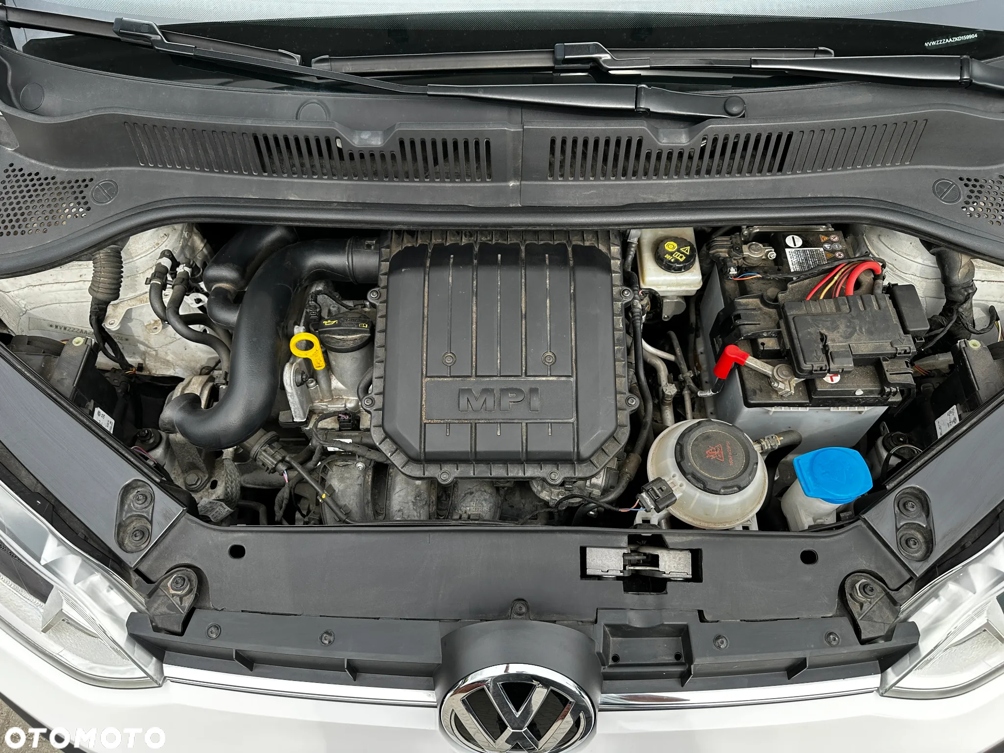 Volkswagen up! - 26