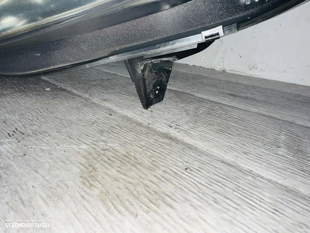 Farol Esquerdo Peugeot 407 - 04/09 - 4