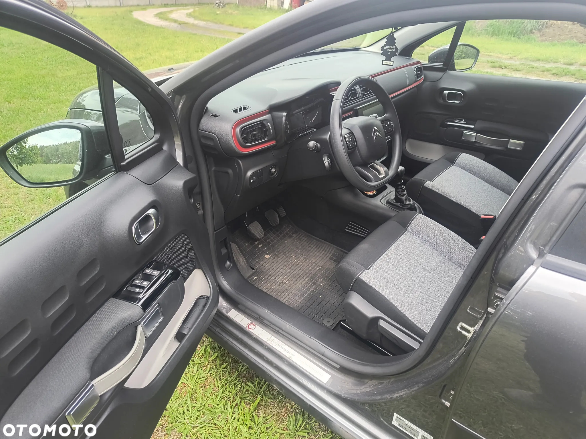 Citroën C3 1.2 PureTech C-Series - 7