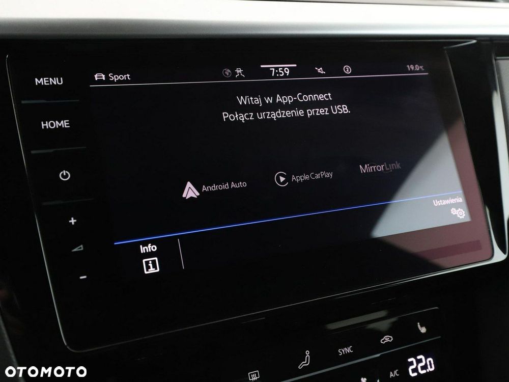 Volkswagen Arteon 2.0 TDI R-Line DSG - 28