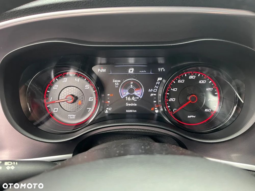 Dodge Charger 5.7 R/T - 9