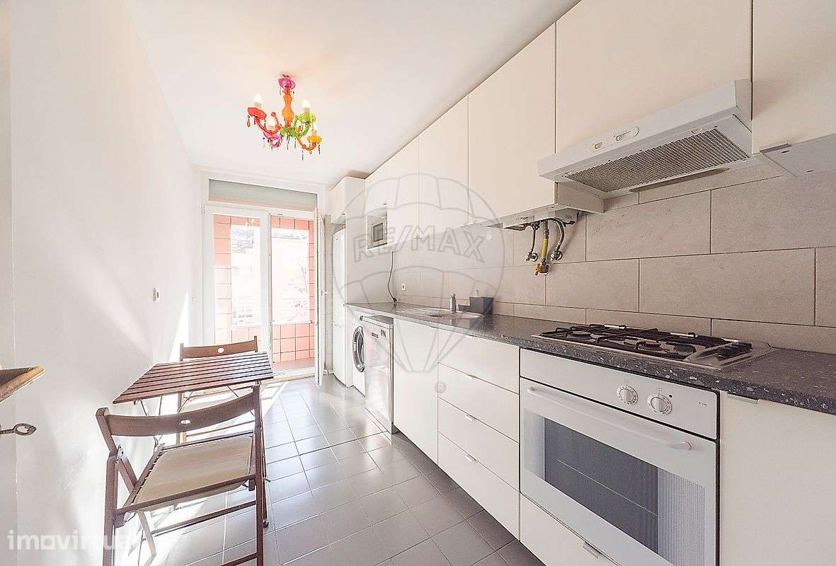 Apartamento T1 para venda - Grande imagem: 4/26