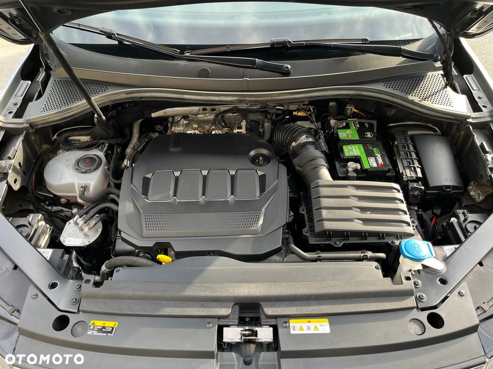 Volkswagen Tiguan 2.0 TDI SCR 4MotION DSG Life - 9