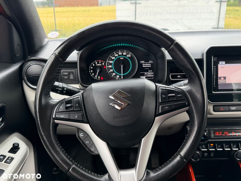 Suzuki Ignis - 25