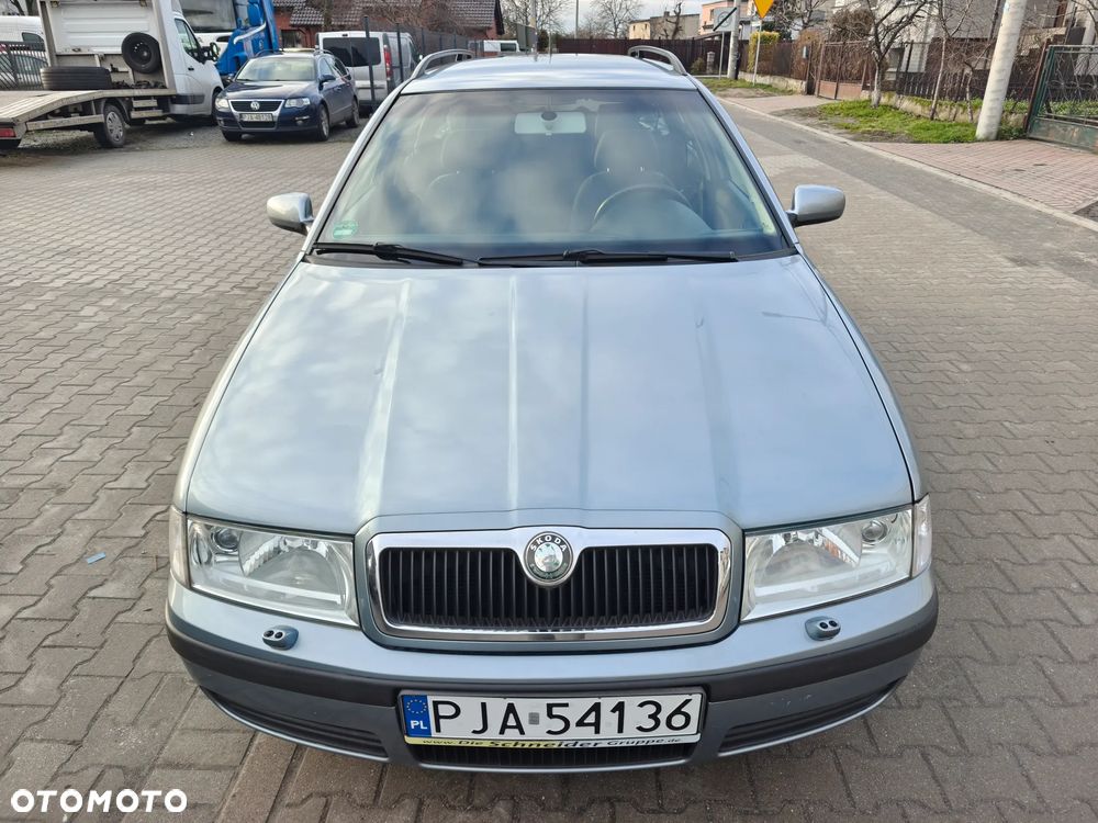 Skoda Octavia - 30