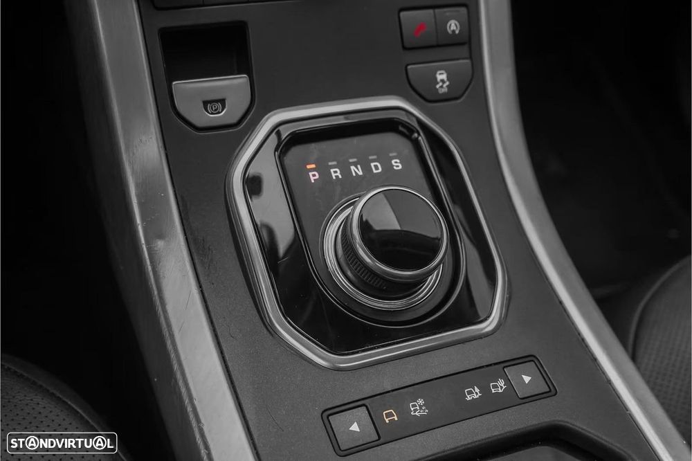 Land Rover Range Rover Evoque TD4 Aut. SE Dynamic - 18