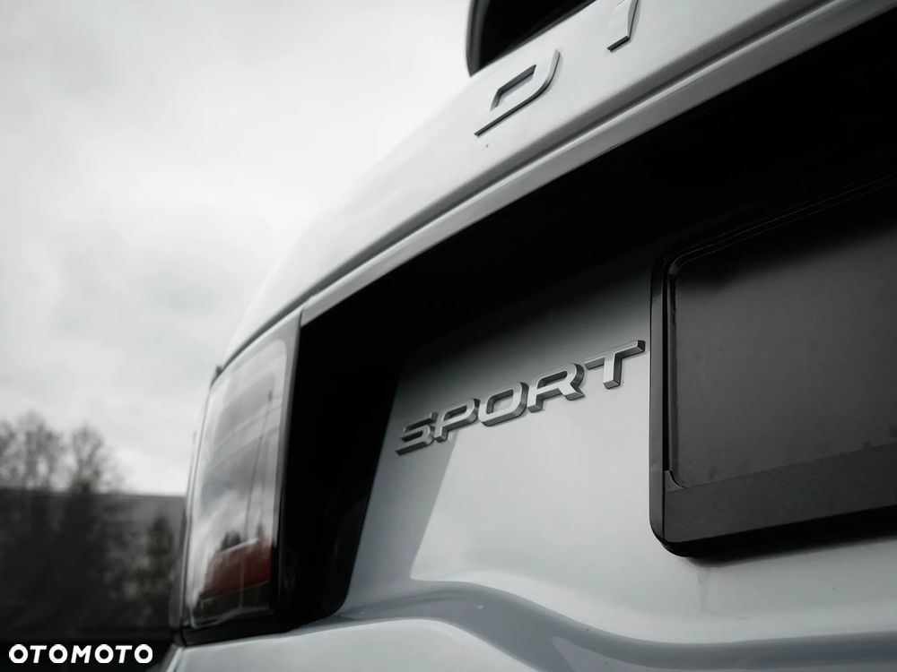 Land Rover Discovery Sport - 7