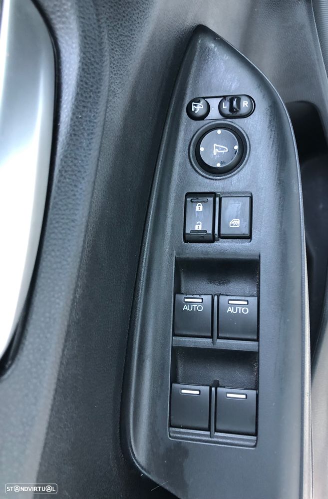 Honda Jazz 1.3 I-VTEC Eleg.+Con.Navi CVT - 22