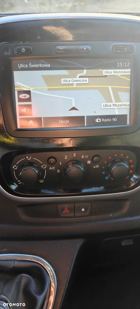 Opel Vivaro L2H1 2,9t Edition Business - 37