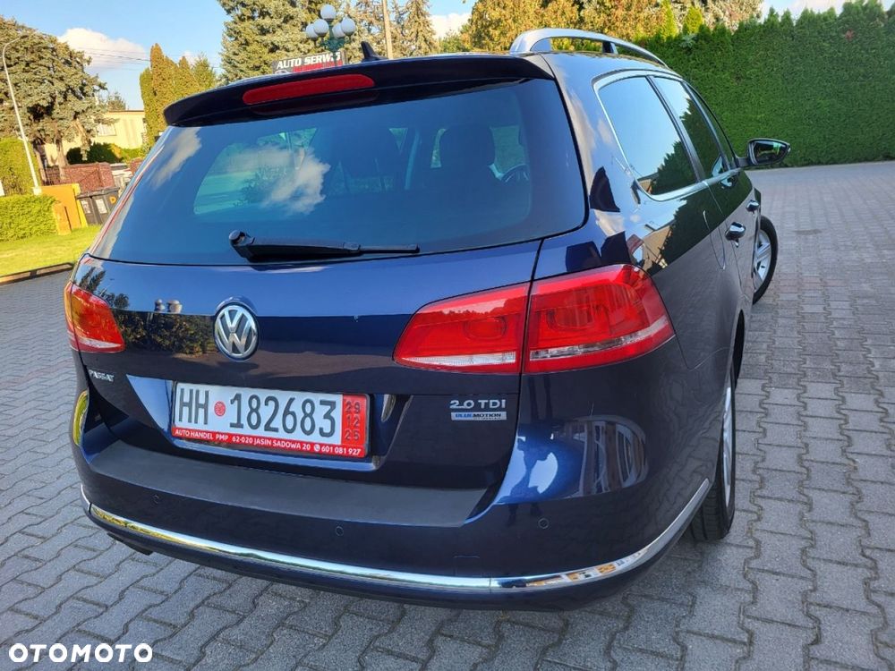 Volkswagen Passat - 18