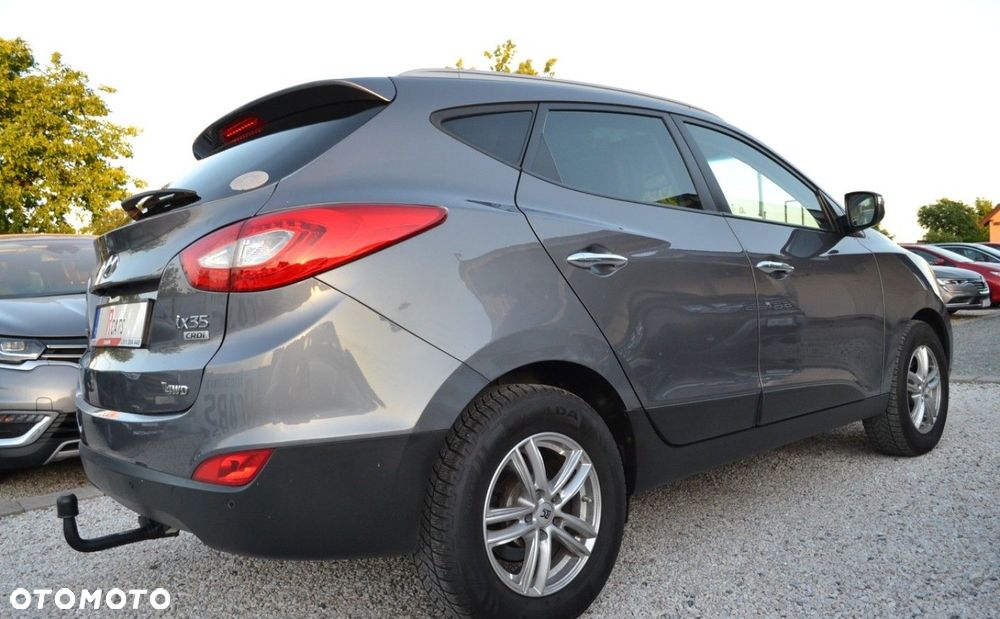 Hyundai ix35 - 15
