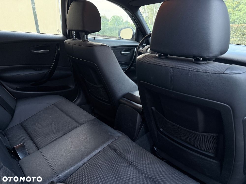 BMW Seria 1 - 26