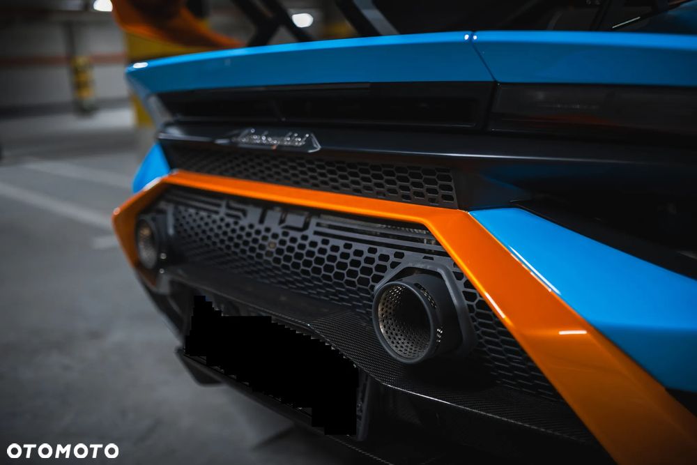 Lamborghini Huracan Performante - 19
