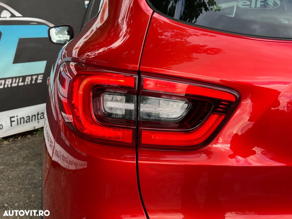 Renault Kadjar TCe 140 GPF Intens - 24