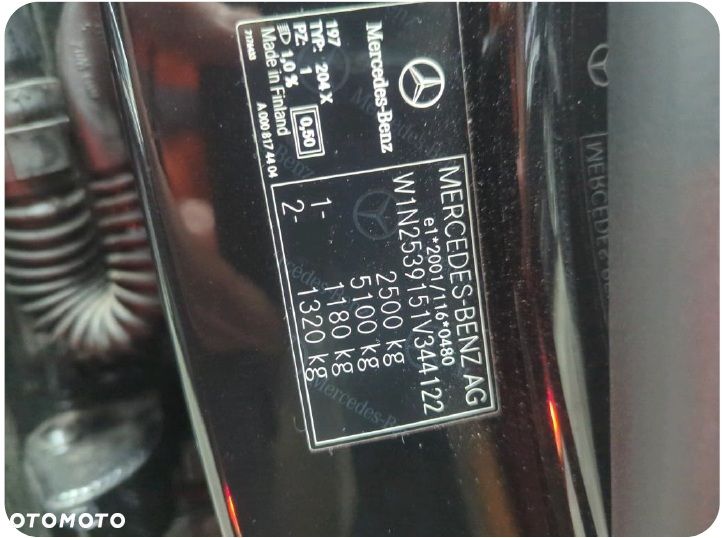 Mercedes-Benz GLC 220 d 4-Matic - 12