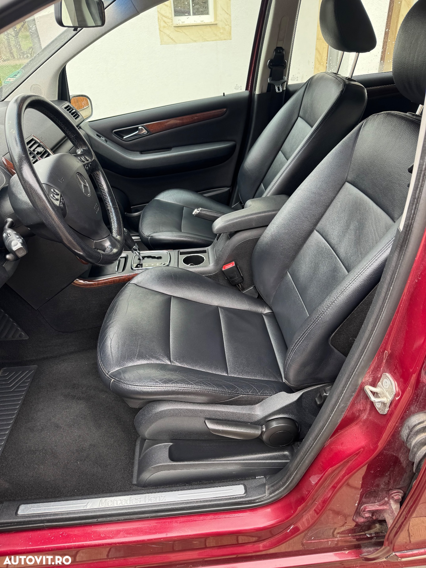 Mercedes-Benz A 170 Autotronic Elegance - 6