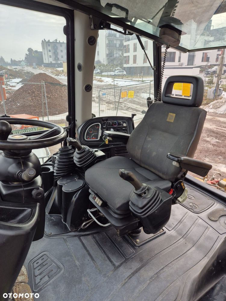 JCB 3CX - 5