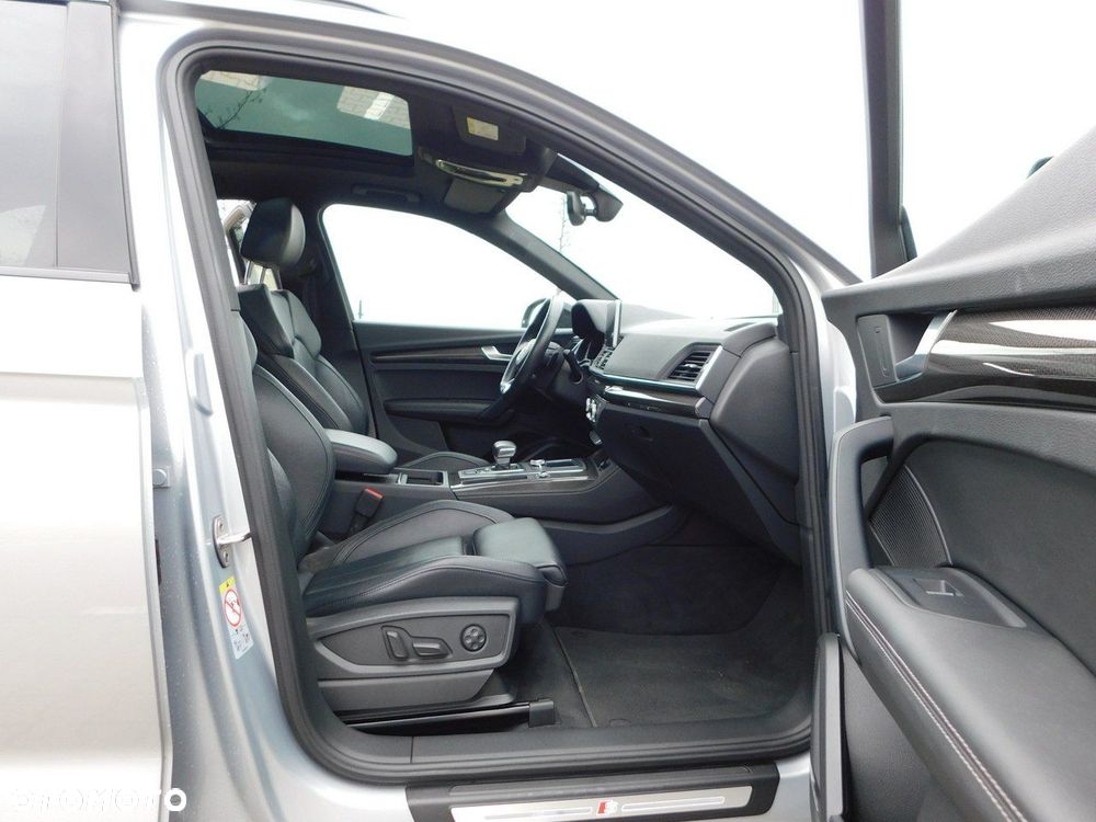 Audi SQ5 - 31
