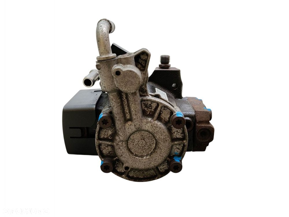 POMPA WTRYSKOWA SKODA FABIA II OCTAVIA II SUPERB II 1.6 TDI 03L130755AH - 6