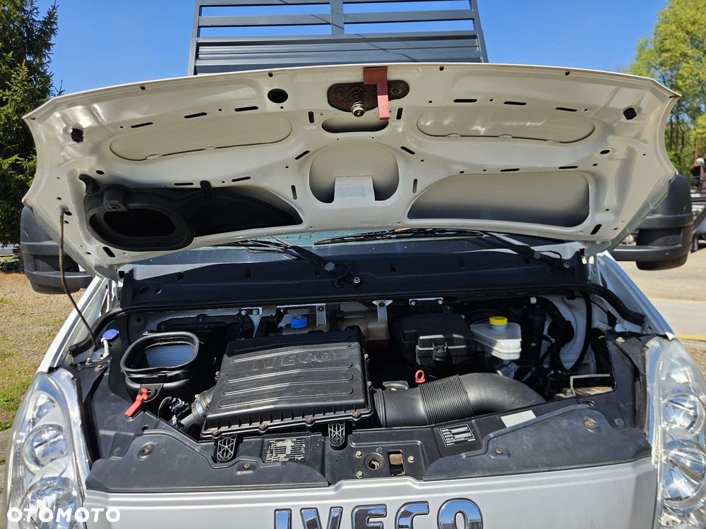 Iveco Daily 70c17, 50c17, 35c17 - 15