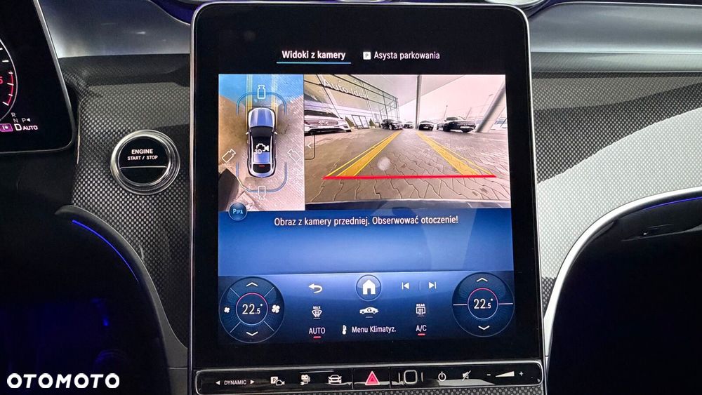 Mercedes-Benz GLC - 14