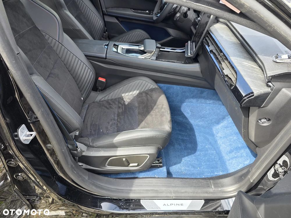 Renault Rafale 1.2 E-Tech PHEV 4x4 300 esprit Alpine MMT - 12