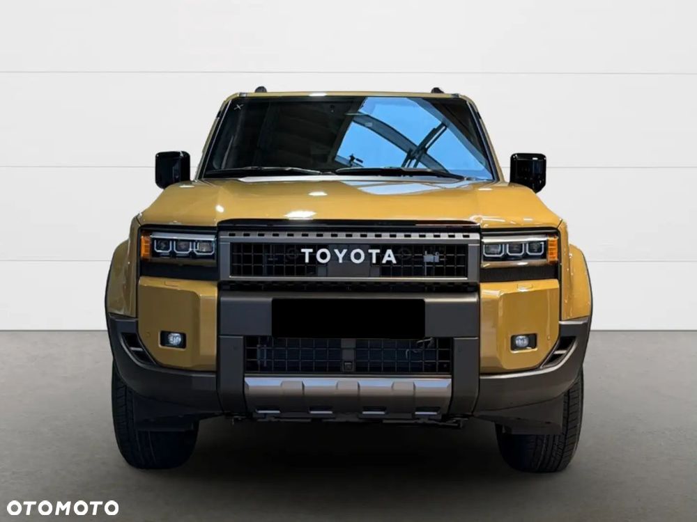 Toyota Land Cruiser LC 2.8 D-4D mHEV Executive - 7