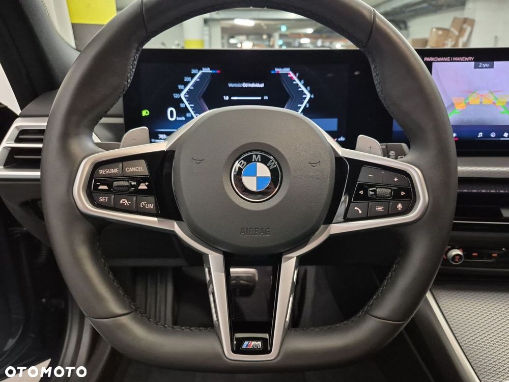 BMW Seria 3 330i xDrive M Sport sport - 25
